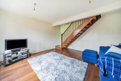 2 bedroom end of terrace house for sale, Shaftesbury Mount, Blackwater, Camberley, Hampshire, GU17