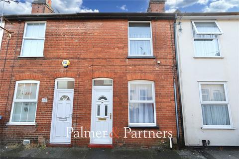 2 bedroom terraced house for sale, Pauline Street, Ipswich, Suffolk, IP2