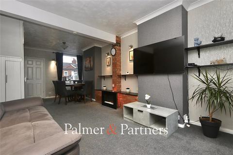 2 bedroom terraced house for sale, Pauline Street, Ipswich, Suffolk, IP2