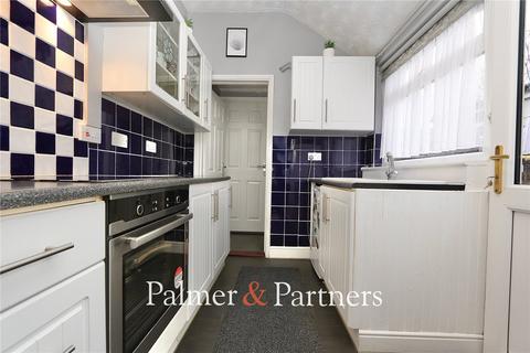 2 bedroom terraced house for sale, Pauline Street, Ipswich, Suffolk, IP2