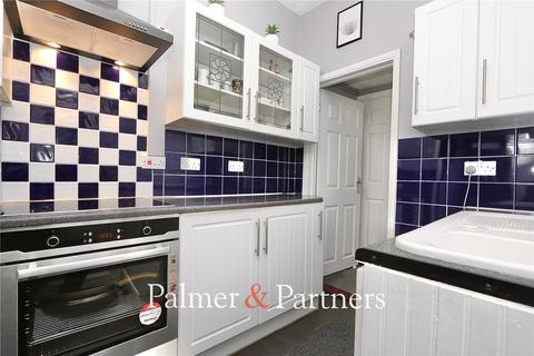 2 bedroom terraced house for sale, Pauline Street, Ipswich, Suffolk, IP2