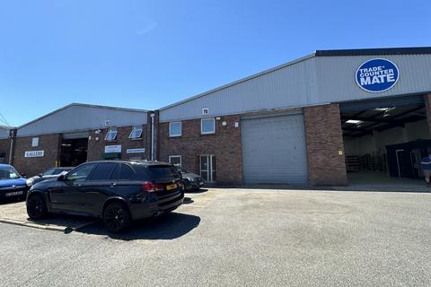 Industrial park to rent, 70 Hammonds Drive, Eastbourne BN23