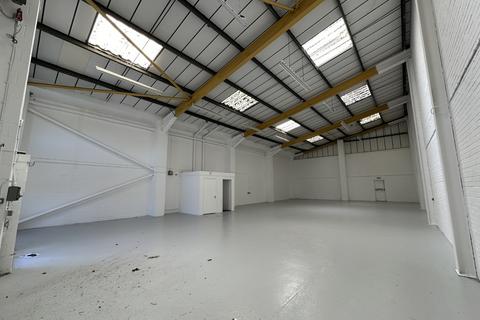 Industrial park to rent, 70 Hammonds Drive, Eastbourne BN23