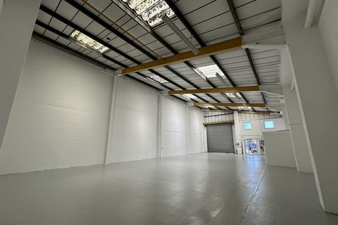 Industrial park to rent, 70 Hammonds Drive, Eastbourne BN23