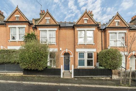 2 bedroom terraced house to rent, Ebsworth Street, London SE23