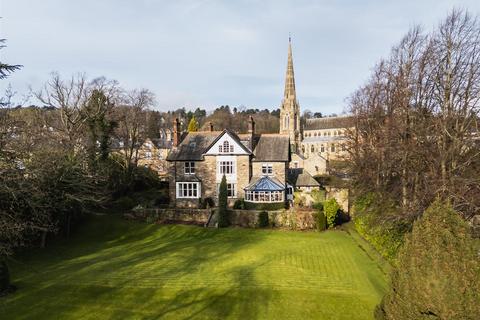 8 bedroom detached house for sale, Fulwood Road, Sheffield