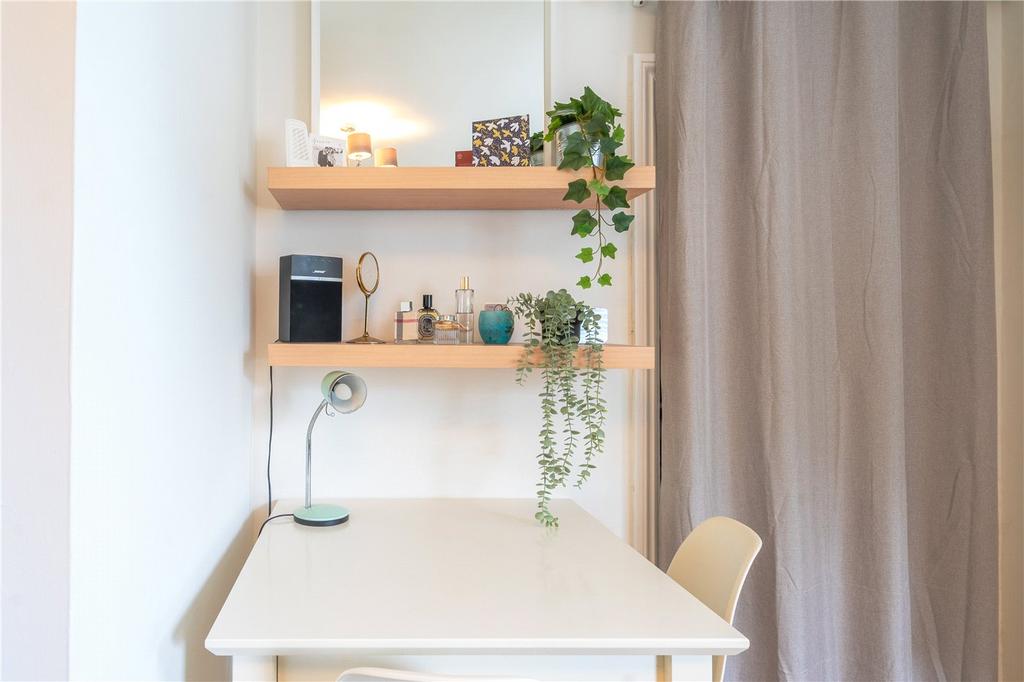 Study Area