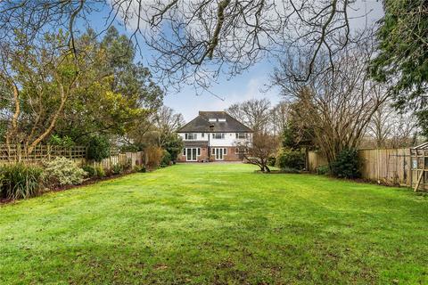 6 bedroom detached house for sale, Effingham Common Road, Effingham, Leatherhead, Surrey, KT24