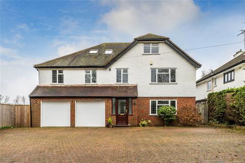 6 bedroom detached house for sale, Effingham Common Road, Effingham, Leatherhead, Surrey, KT24