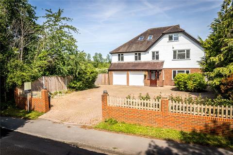Terriston Effingham Common Road, Effingham, Leatherhead, KT24 5JH