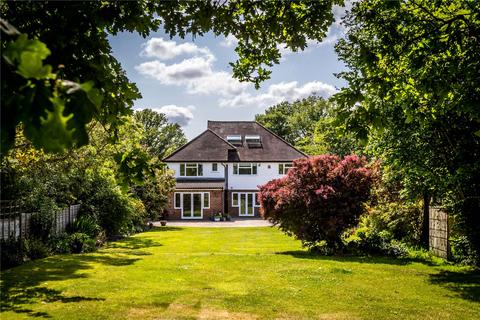 Terriston Effingham Common Road, Effingham, Leatherhead, KT24 5JH