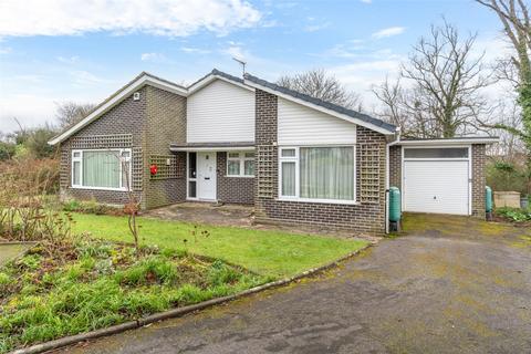 3 bedroom bungalow for sale, Venator Place, Wimborne, Dorset, BH21