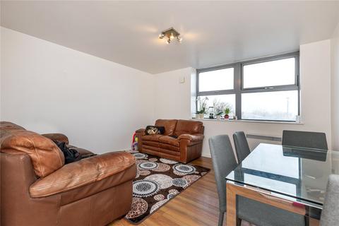 1 bedroom apartment for sale, Romford Road, LONDON, E7