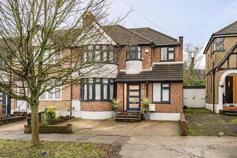 5 bedroom end of terrace house for sale, Kenton Lane, Harrow, Middlesex