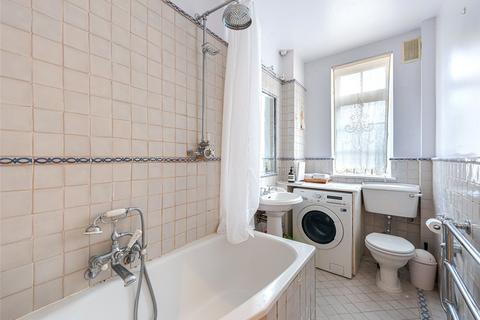 Studio to rent, Morpeth Terrace, London, UK, SW1P