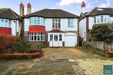 4 bedroom detached house for sale, Park Avenue, Hove