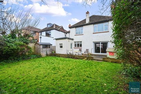 4 bedroom detached house for sale, Park Avenue, Hove