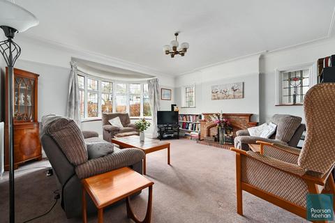 4 bedroom detached house for sale, Park Avenue, Hove