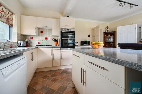 4 bedroom detached house for sale, Park Avenue, Hove