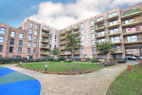 2 bedroom apartment for sale, Millais Court, Hounslow TW3