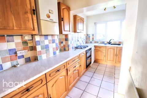 2 bedroom semi-detached house for sale, Hughes Street, Swindon