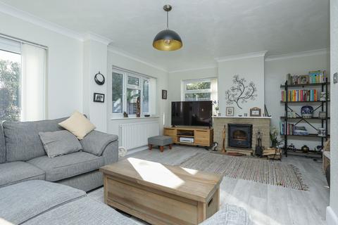 3 bedroom chalet for sale, Bekesbourne Hill, Bekesbourne, CT4