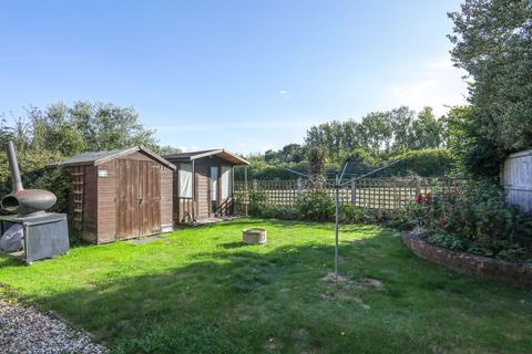 3 bedroom chalet for sale, Bekesbourne Hill, Bekesbourne, CT4