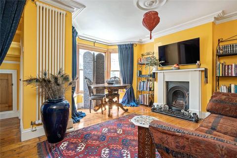 3 bedroom terraced house for sale, Summerhouse Road, Stoke Newington, London, N16