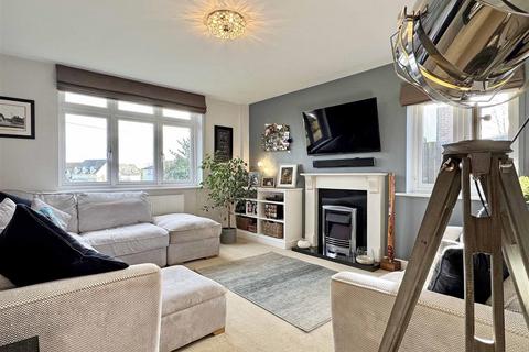 4 bedroom detached house for sale, Saffron Gardens, Wethersfield, Braintree