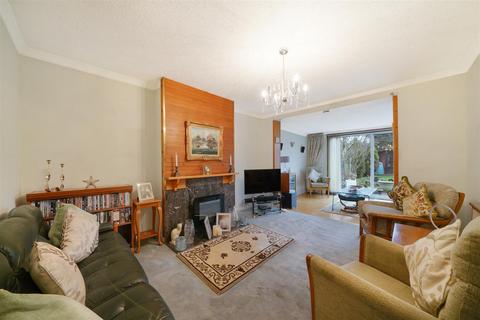 3 bedroom semi-detached house for sale, Oldborough Road, Wembley