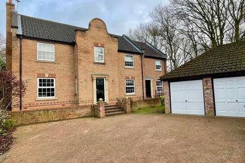 5 bedroom detached house for sale, Oaklands, Bessacarr, Doncaster, South Yorkshire, DN4 6XW