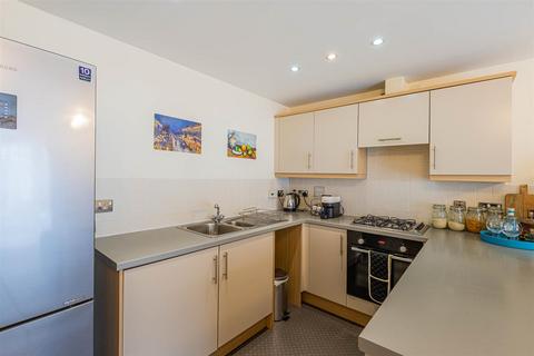 1 bedroom apartment for sale, Clive Road, Cardiff CF5