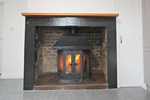 1 West Street, Tanfield Lea, Stanley, DH9 9NA
