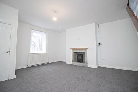 3 bedroom end of terrace house for sale, West Street, Tanfield Lea, Stanley