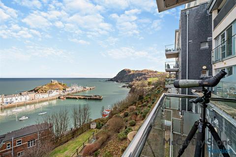 1 bedroom apartment for sale, Lantern Court, Hillsborough Road, Ilfracombe