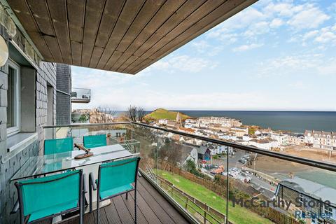 1 bedroom apartment for sale, Lantern Court, Hillsborough Road, Ilfracombe