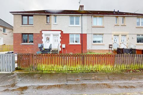 2 bedroom house for sale, Muirhouse Avenue, Motherwell