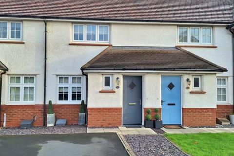 2 bedroom terraced house for sale, Yew Gardens,  Blackpool, FY4