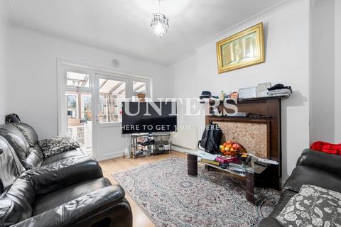 3 bedroom house for sale, Cumbrian Gardens, London, NW2