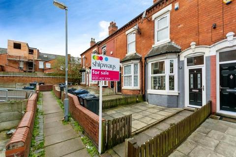 3 bedroom terraced house for sale, Chesterton Road, Birmingham, B12