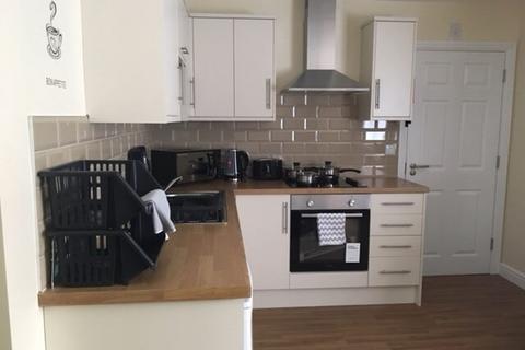 1 bedroom in a flat share to rent, The Link, Birmingham, B27