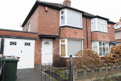 2 bedroom semi-detached house for sale, Ridgewood Villas, Newcastle Upon Tyne