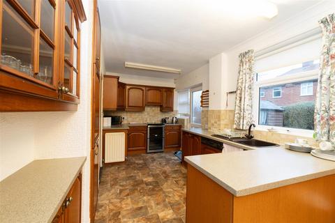 2 bedroom semi-detached house for sale, Ridgewood Villas, Newcastle Upon Tyne