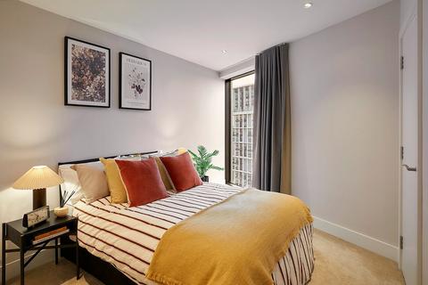 2 bedroom apartment to rent, 27 Patcham Terrace, London SW8