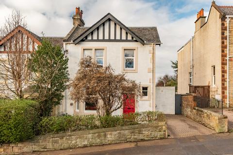 3 bedroom semi-detached villa for sale, Clermiston Road, Edinburgh EH12