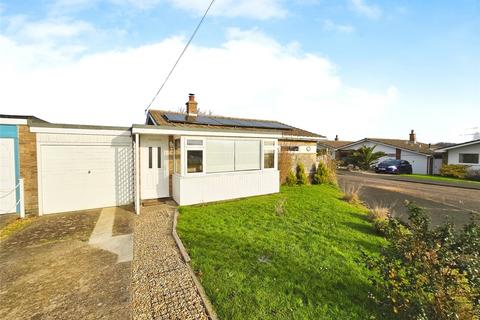 2 bedroom bungalow for sale, Redlake Road, Freshwater, Isle of Wight