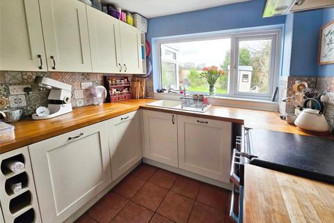 2 bedroom bungalow for sale, Redlake Road, Freshwater, Isle of Wight