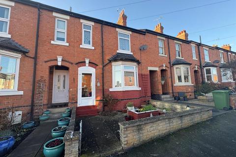 3 bedroom terraced house for sale, Princess Road, Evesham