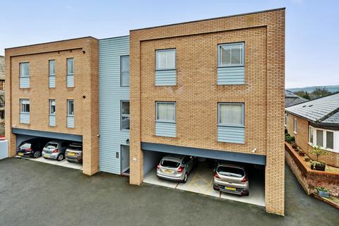 2 bedroom apartment for sale, Billetfield, Taunton