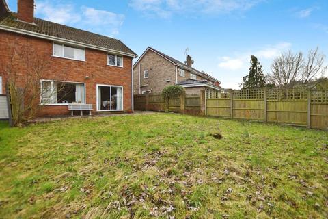 3 bedroom semi-detached house for sale, Bentley Close, Whitchurch, Bristol